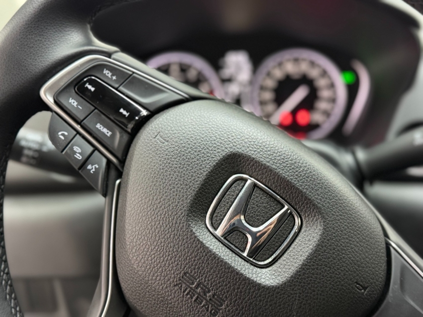 honda city 1.5 i-vtec flex hatch lx cvt 4p automatico 202414