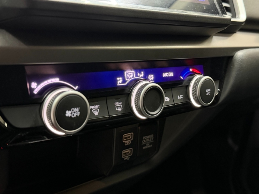 honda city 1.5 i-vtec flex hatch lx cvt 4p automatico 202411