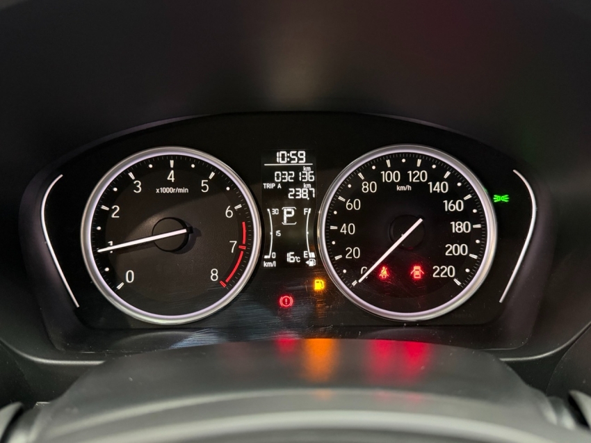 honda city 1.5 i-vtec flex hatch lx cvt 4p automatico 202413