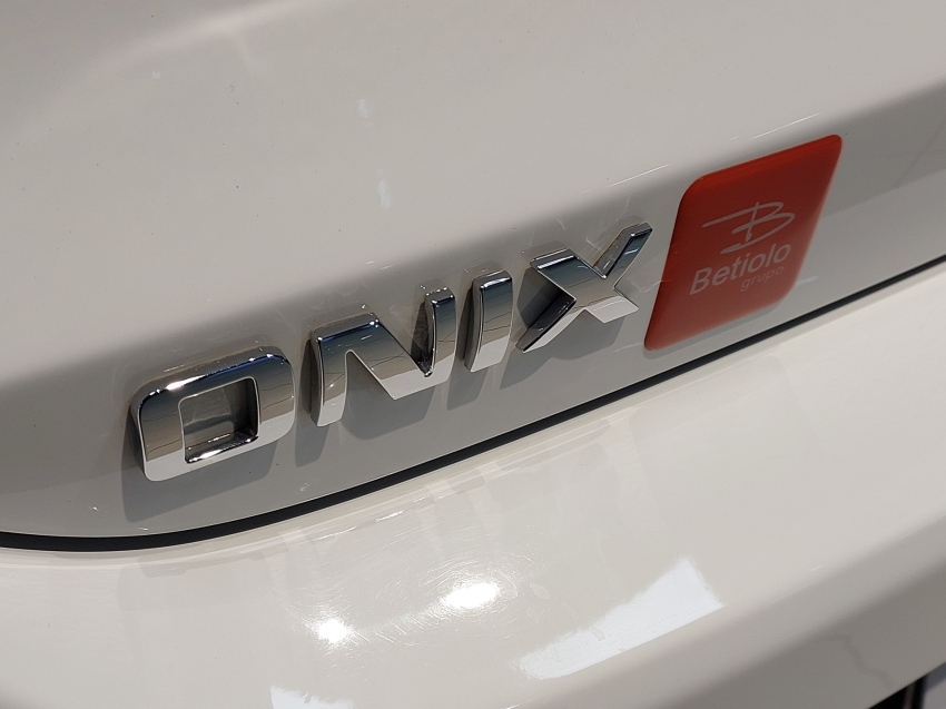 chevrolet onix 1.0 flex manual 4p 202417