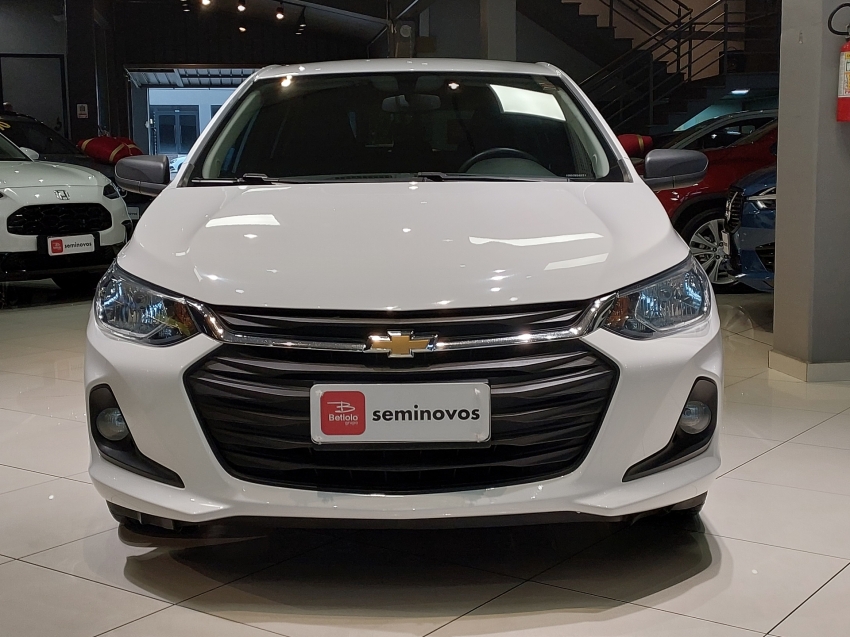 chevrolet onix 1.0 flex manual 4p 20242