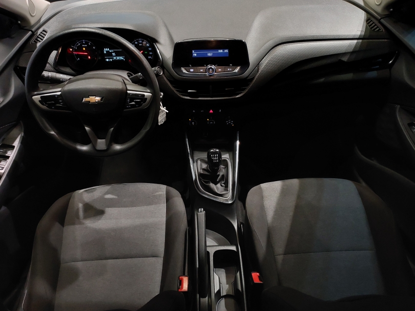 chevrolet onix 1.0 flex manual 4p 20247