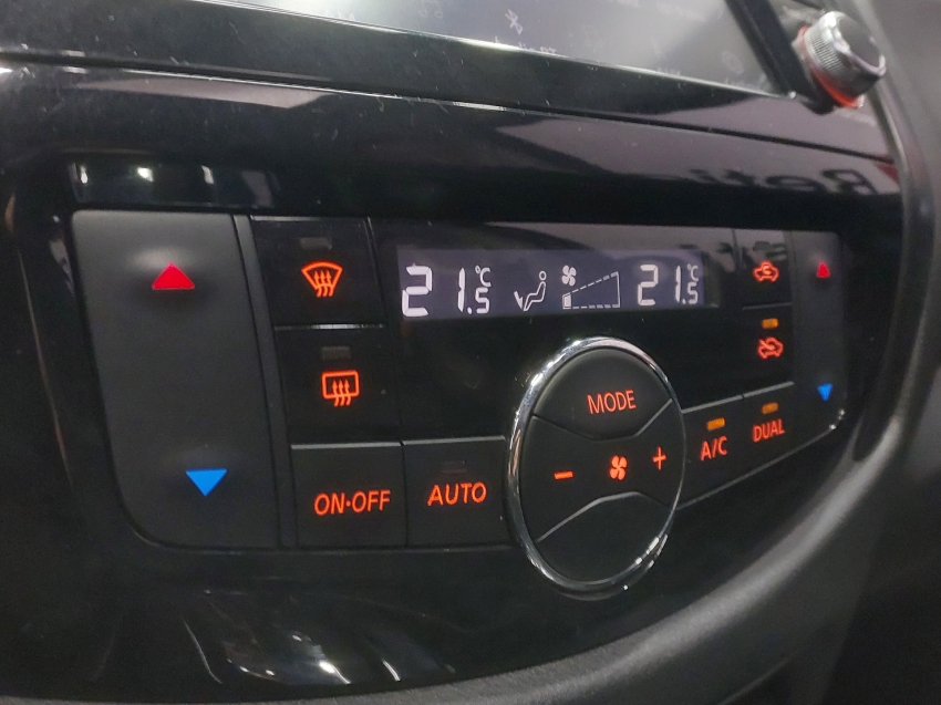 nissan frontier 2.3 16v turbo diesel pro4x cd 4x4 automatico 4p 202312