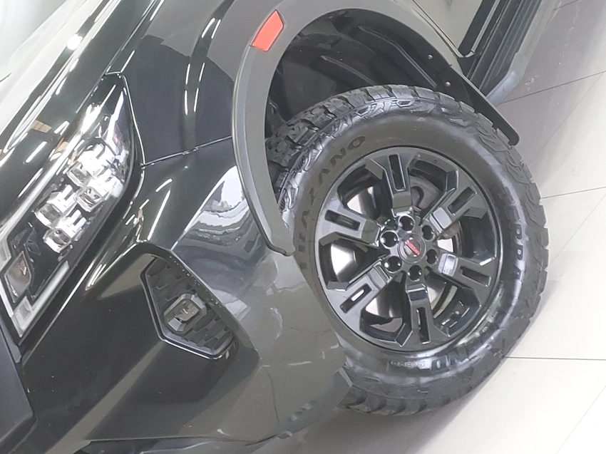 nissan frontier 2.3 16v turbo diesel pro4x cd 4x4 automatico 4p 202326