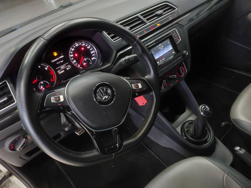 volkswagen saveiro 1.6 cross cd 16v flex 2p manual 20177