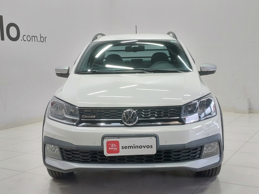 volkswagen saveiro 1.6 cross cd 16v flex 2p manual 20172