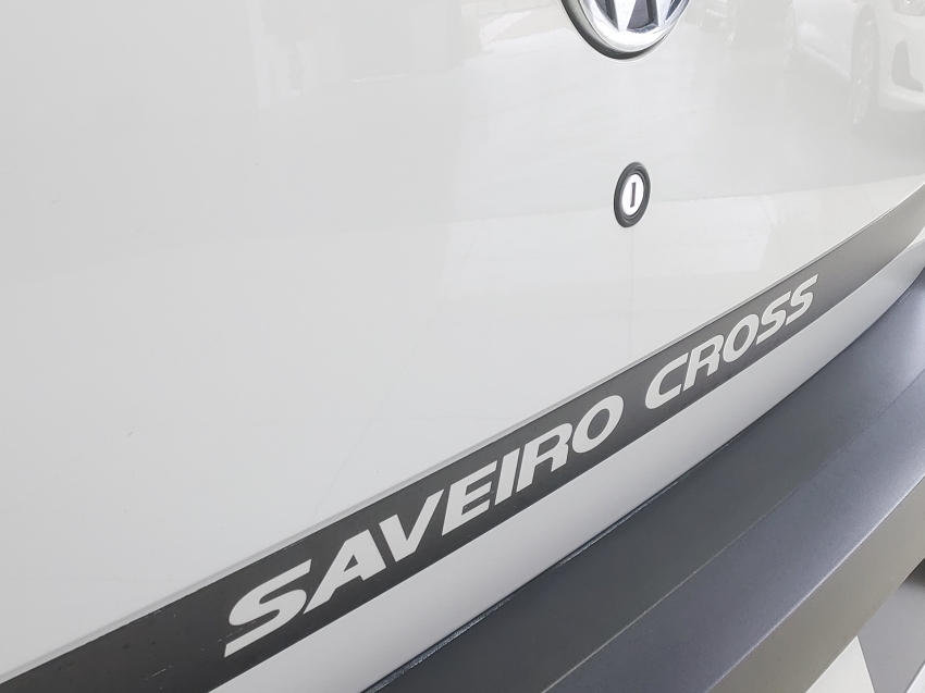 volkswagen saveiro 1.6 cross cd 16v flex 2p manual 201720