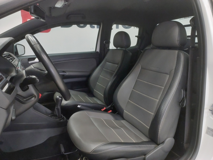 volkswagen saveiro 1.6 cross cd 16v flex 2p manual 20178