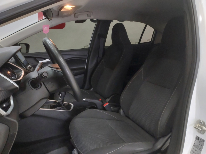chevrolet onix 1.0 flex lt manual 4p 20227