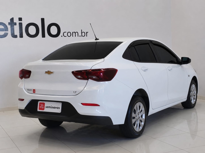 chevrolet onix 1.0 flex lt manual 4p 20223