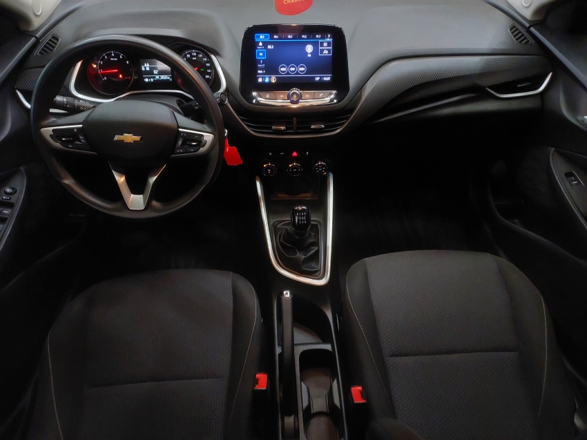 chevrolet onix 1.0 flex lt manual 4p 20226
