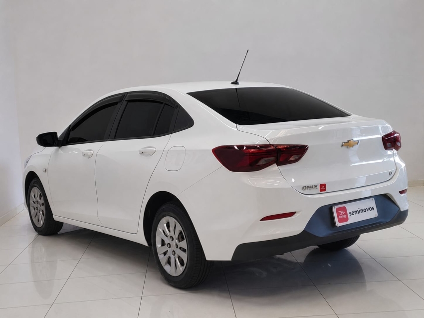 chevrolet onix 1.0 flex lt manual 4p 20222