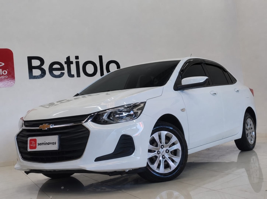 chevrolet onix 1.0 flex lt manual 4p 2022