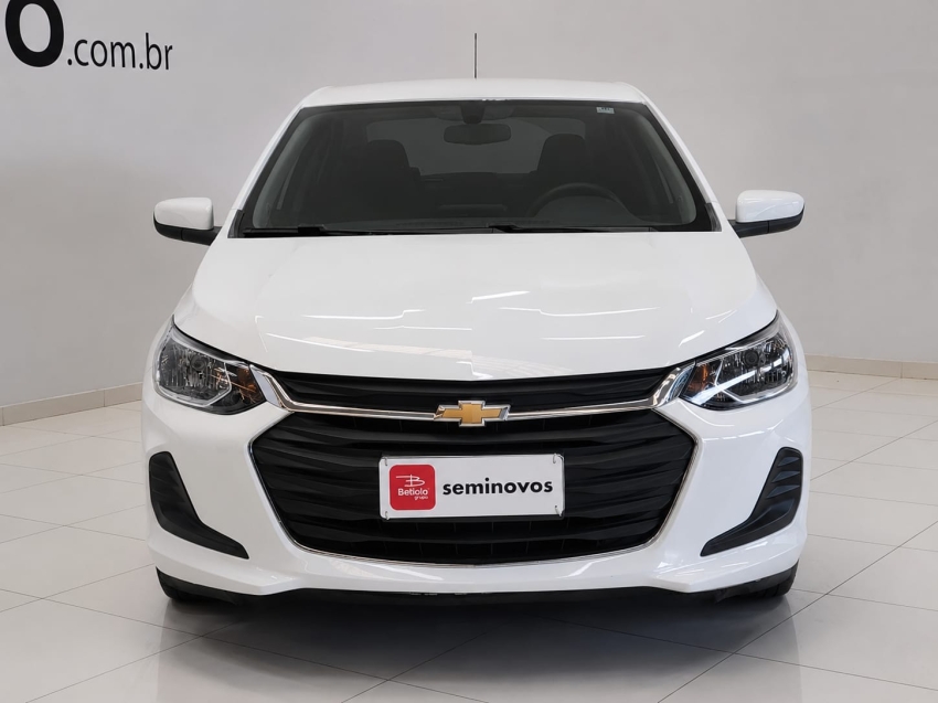 chevrolet onix 1.0 flex lt manual 4p 20221