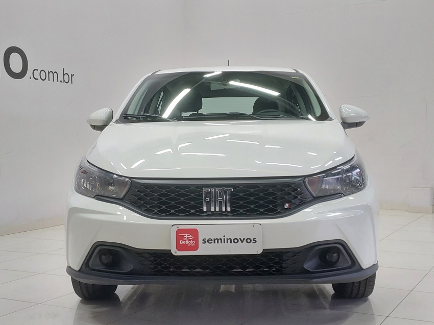 fiat argo 1.0 firefly flex drive manual 4p 20242