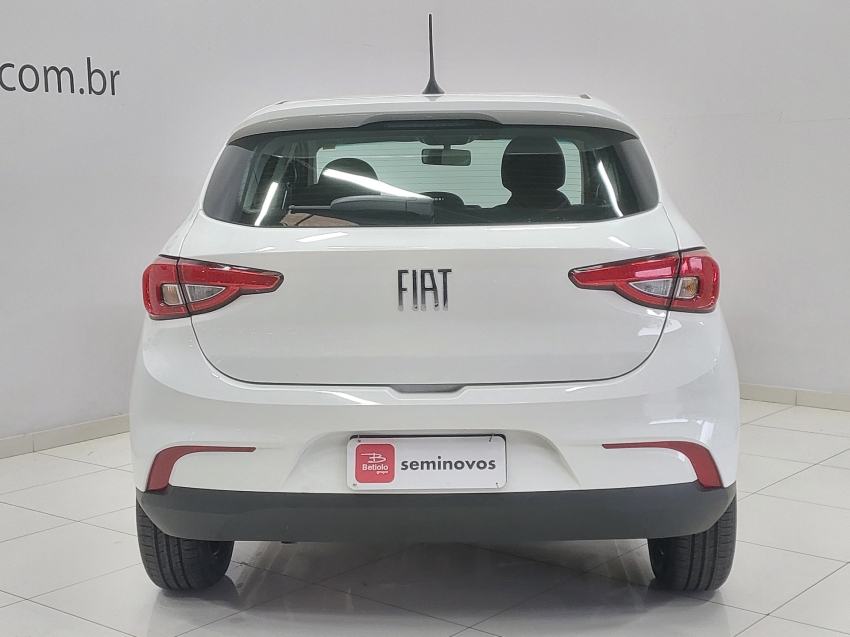 fiat argo 1.0 firefly flex drive manual 4p 20245