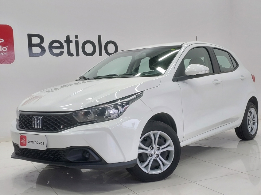 fiat argo 1.0 firefly flex drive manual 4p 20241