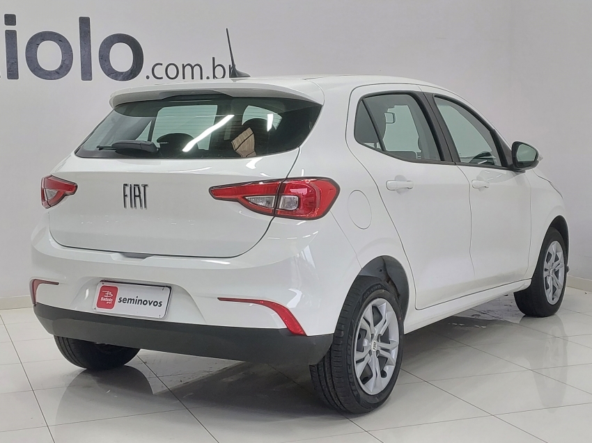 fiat argo 1.0 firefly flex drive manual 4p 20244