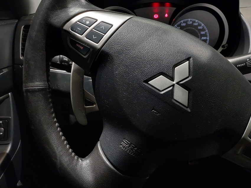 mitsubishi lancer 2.0 gt 16v gasolina 4p automatico 201315
