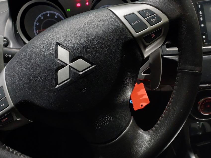 mitsubishi lancer 2.0 gt 16v gasolina 4p automatico 201316