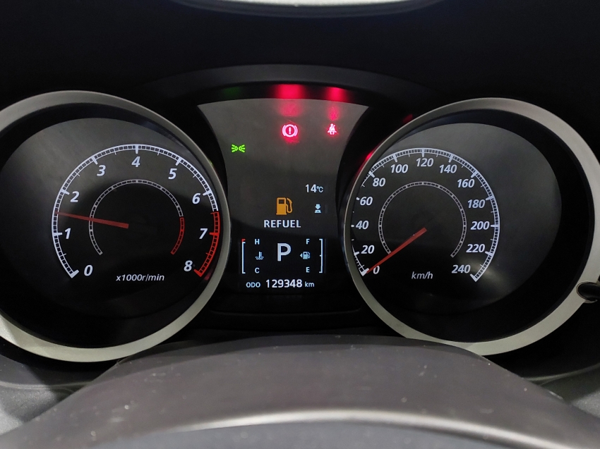 mitsubishi lancer 2.0 gt 16v gasolina 4p automatico 201313