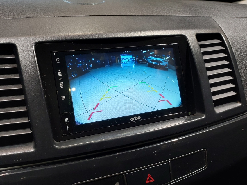 mitsubishi lancer 2.0 gt 16v gasolina 4p automatico 201314