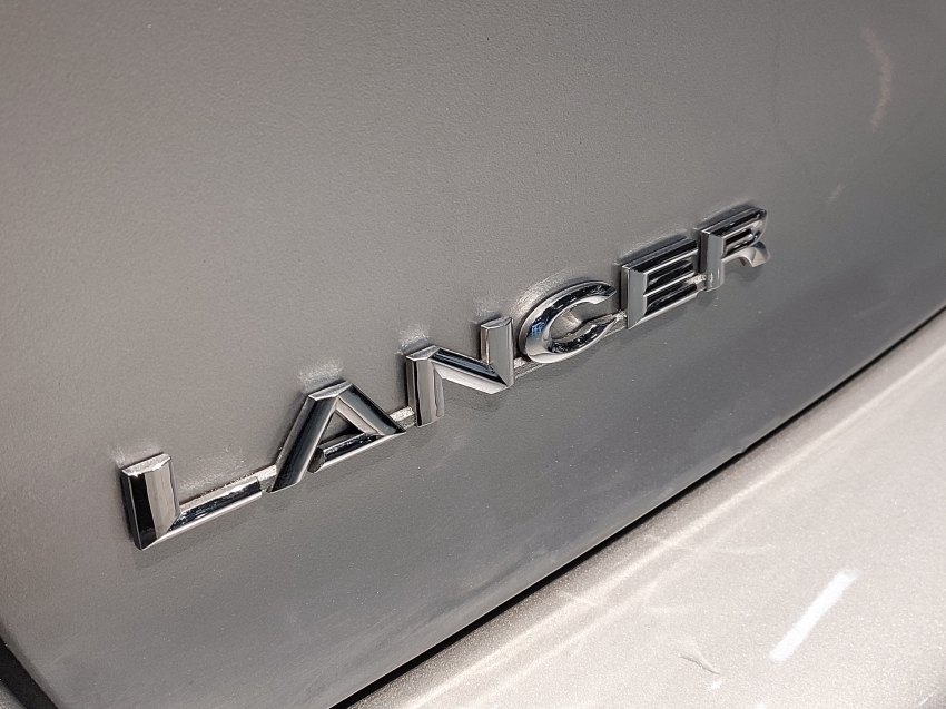 mitsubishi lancer 2.0 gt 16v gasolina 4p automatico 201318