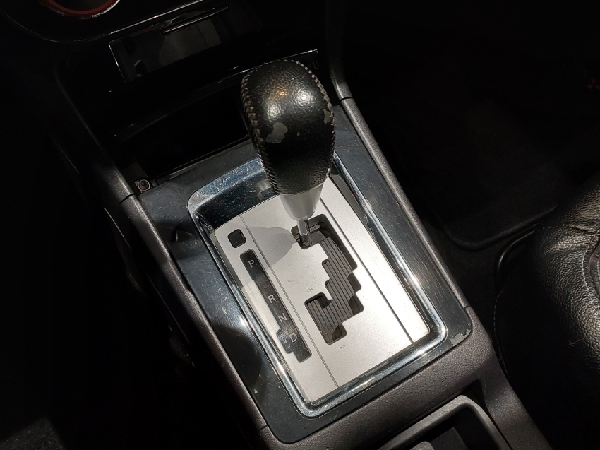 mitsubishi lancer 2.0 gt 16v gasolina 4p automatico 201311