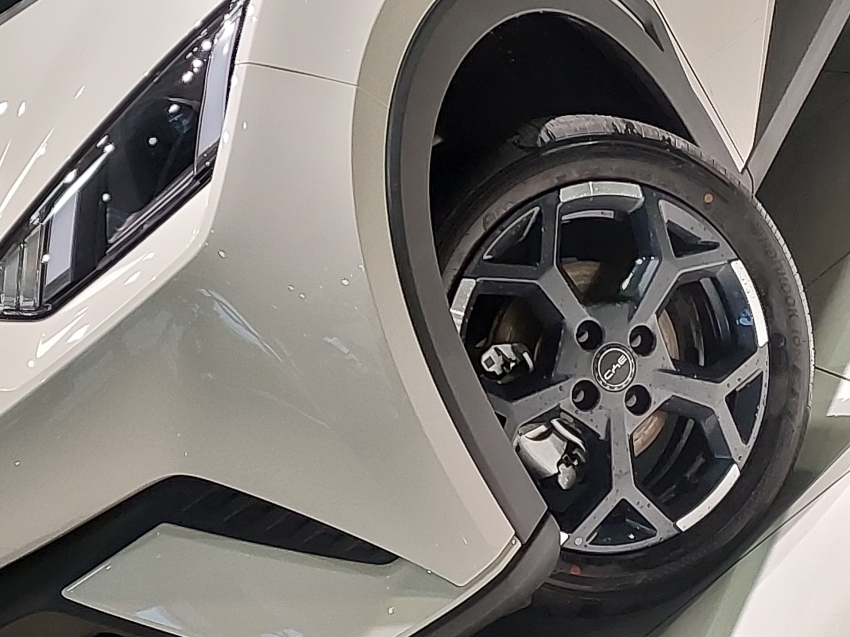 byd dolphin mini 38 kw eletrico gs 1.0 4p automatico 202723