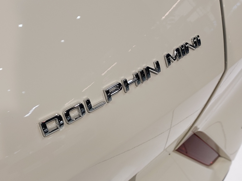 byd dolphin mini 38 kw eletrico gs 1.0 4p automatico 202721