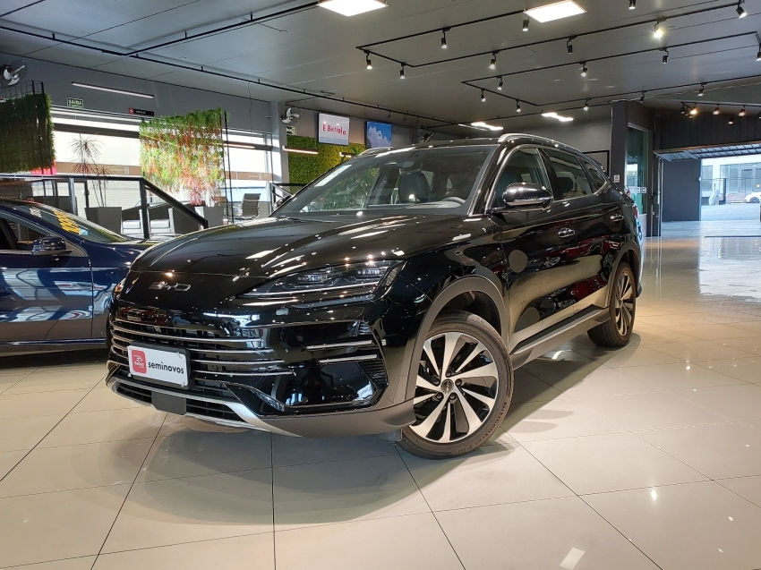 byd song plus 1.5 dm-i turbo hibrido automatico 4p 202723
