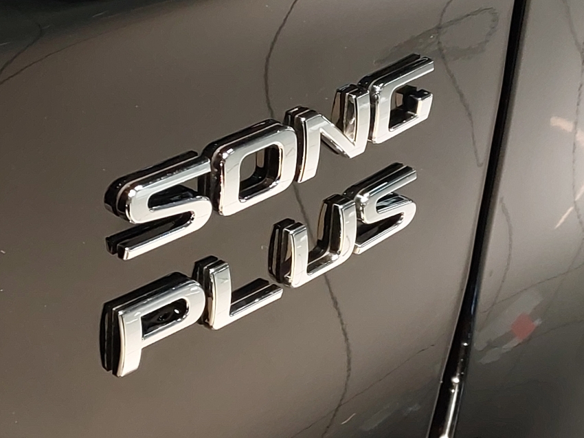 byd song plus 1.5 dm-i turbo hibrido automatico 4p 202721
