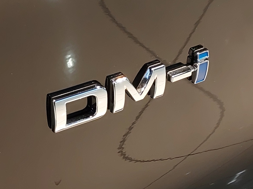 byd song plus 1.5 dm-i turbo hibrido automatico 4p 202719