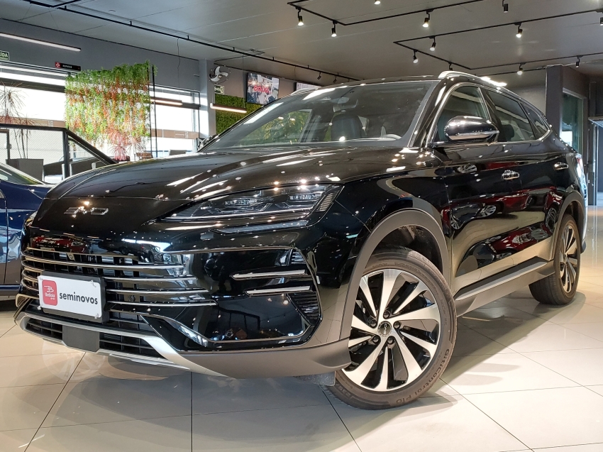 byd song plus 1.5 dm-i turbo hibrido automatico 4p 20270