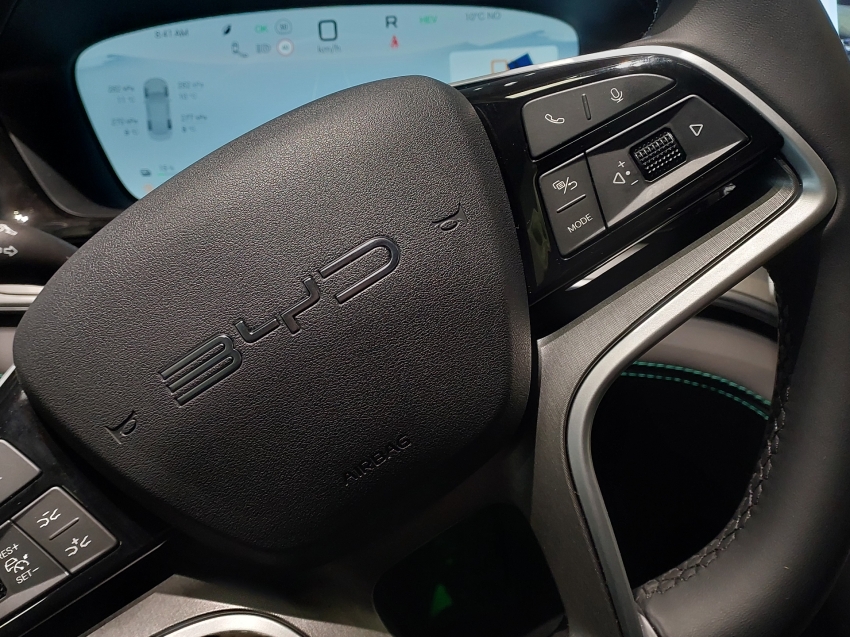 byd song plus 1.5 dm-i turbo hibrido automatico 4p 202716