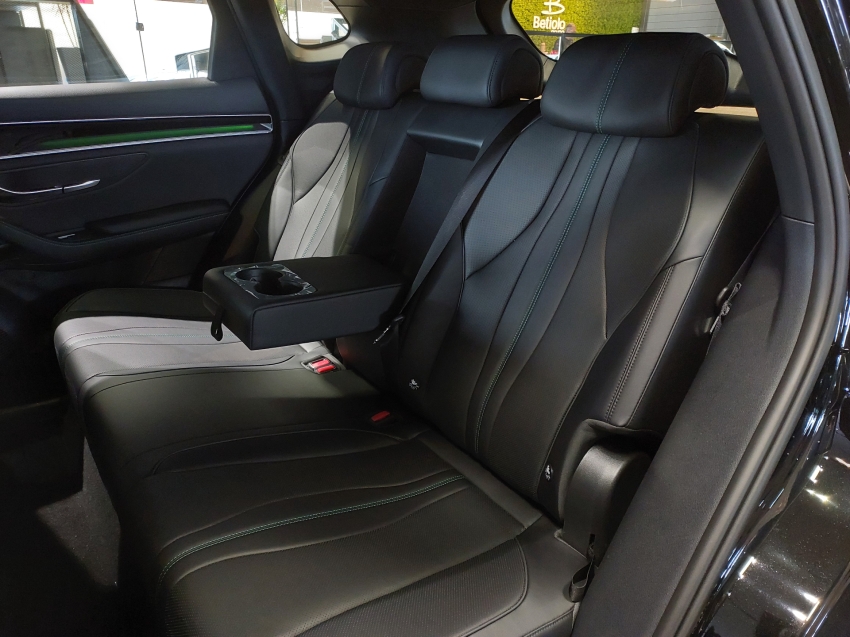 byd song plus 1.5 dm-i turbo hibrido automatico 4p 202710
