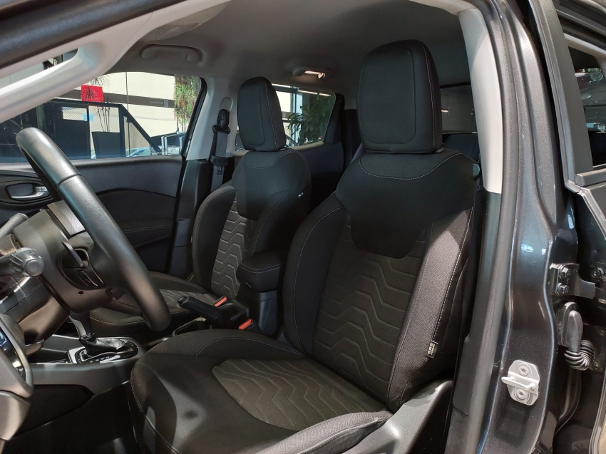 fiat toro 1.3 turbo 270 flex freedom at6 4p automatico 20248
