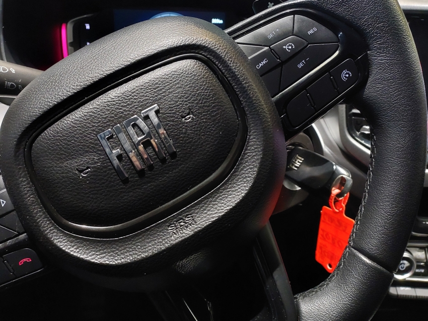fiat toro 1.3 turbo 270 flex freedom at6 4p automatico 202416