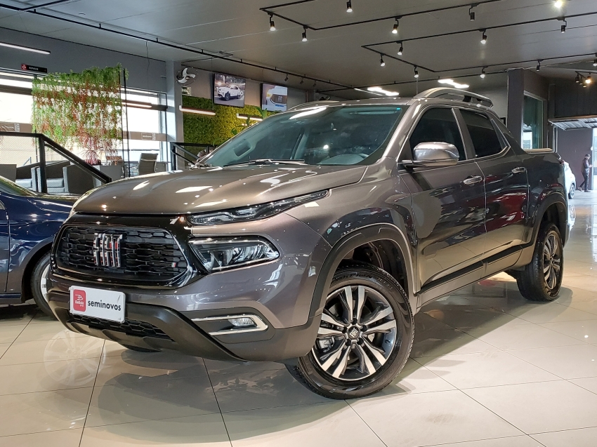 fiat toro 1.3 turbo 270 flex freedom at6 4p automatico 20241