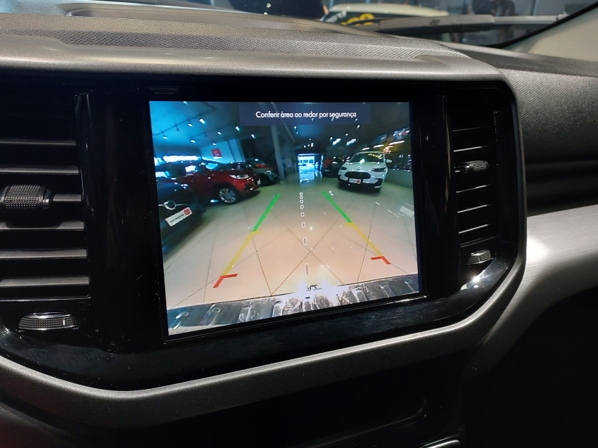 fiat toro 1.3 turbo 270 flex freedom at6 4p automatico 202414