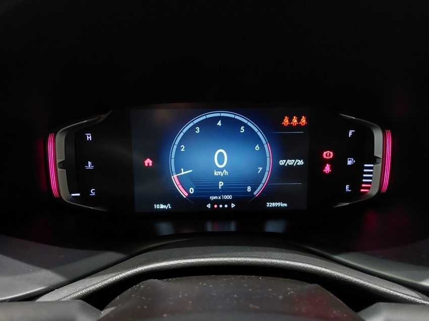 fiat toro 1.3 turbo 270 flex freedom at6 4p automatico 202413