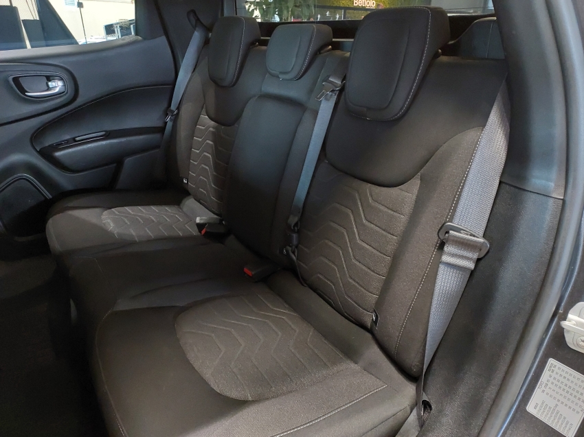 fiat toro 1.3 turbo 270 flex freedom at6 4p automatico 20249