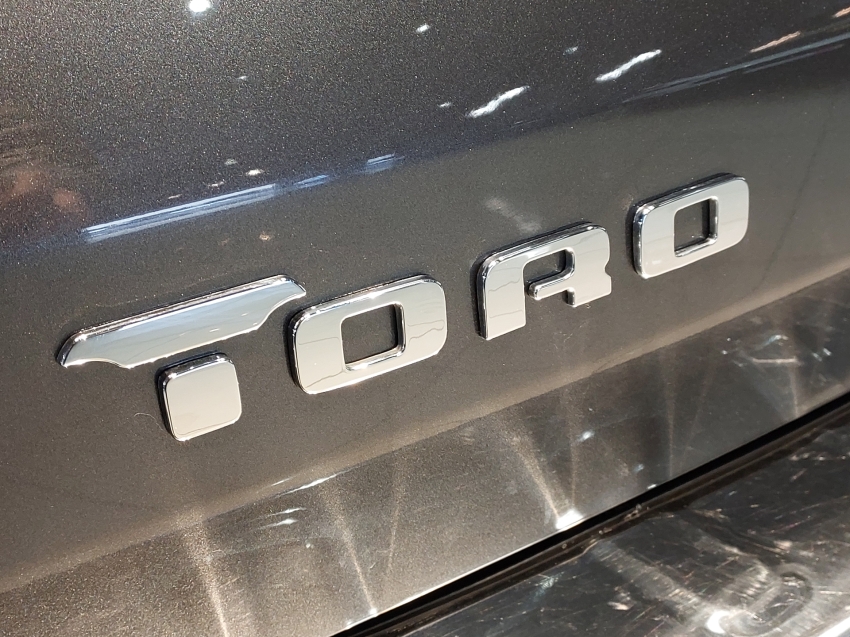 fiat toro 1.3 turbo 270 flex freedom at6 4p automatico 202418