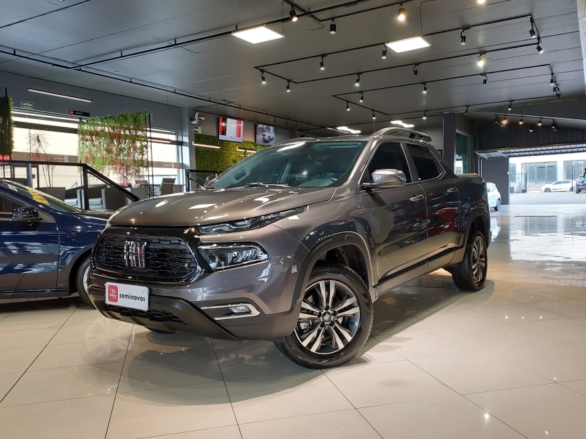 fiat toro 1.3 turbo 270 flex freedom at6 4p automatico 202421