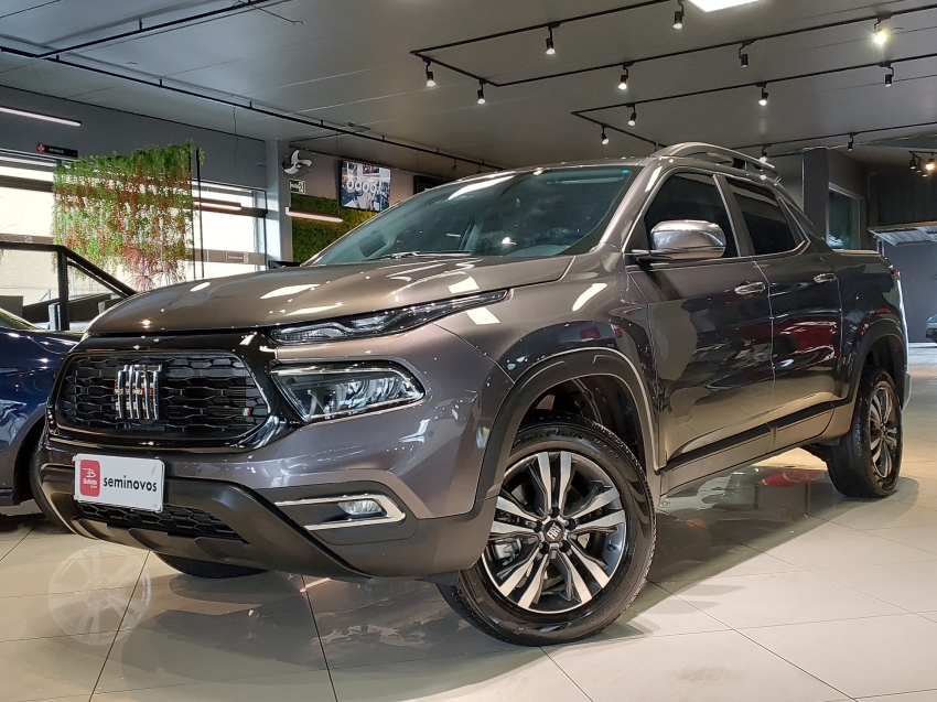 fiat toro 1.3 turbo 270 flex freedom at6 4p automatico 20240