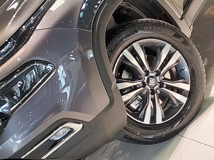 fiat toro 1.3 turbo 270 flex freedom at6 4p automatico 202420