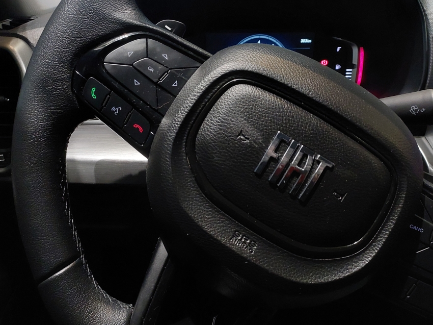 fiat toro 1.3 turbo 270 flex freedom at6 4p automatico 202415