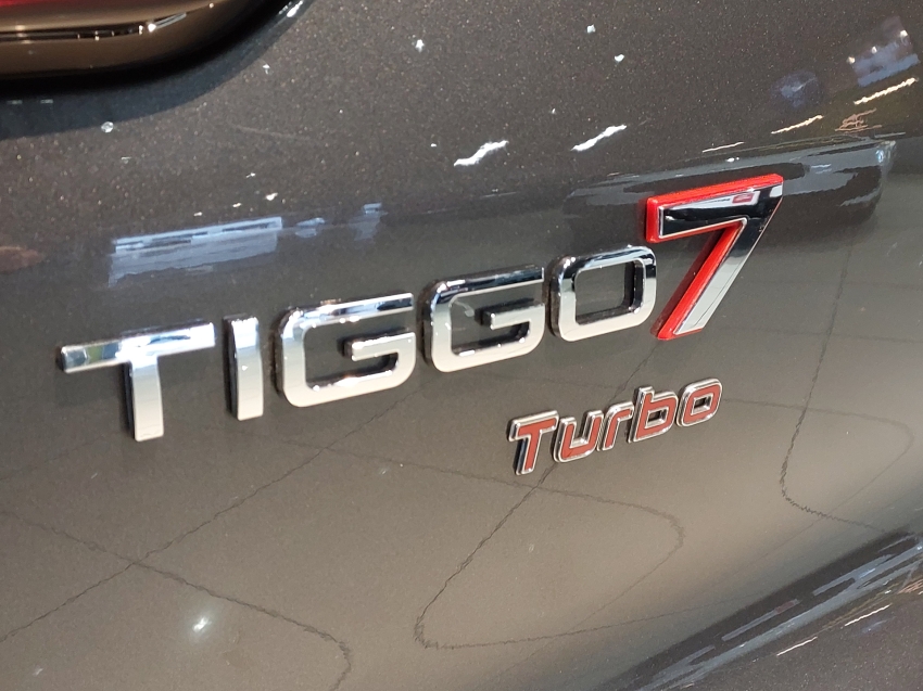 caoa chery tiggo 7 1.5 tci turbo flex sport cvt 4p automatico 202521