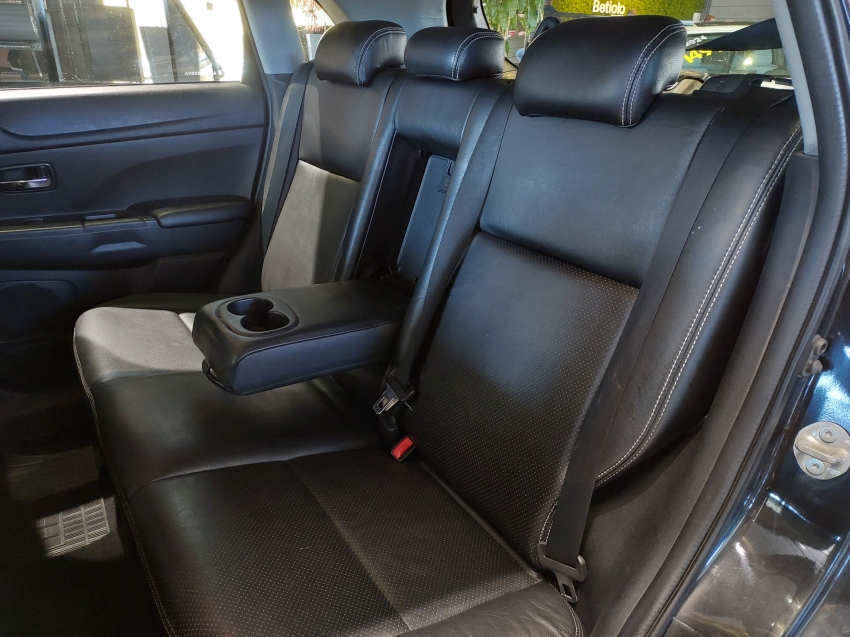 mitsubishi asx 2.0 4x2 16v gasolina 4p automatico 20159