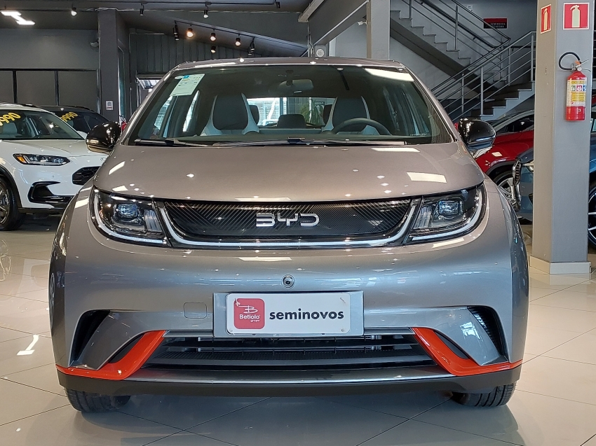 byd dolphin 44,9 kw eletrico gs 1.0 4p automatico 20272
